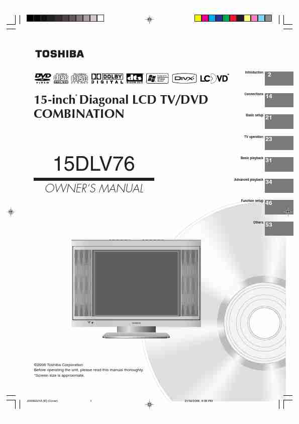 Toshiba TV DVD Combo 15DLV76-page_pdf